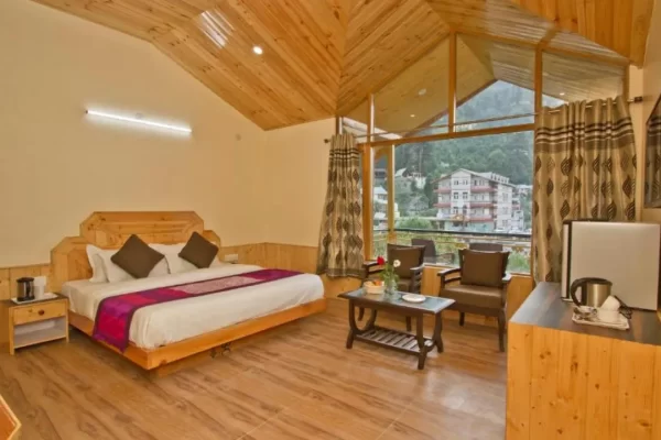 Royal INN Manali