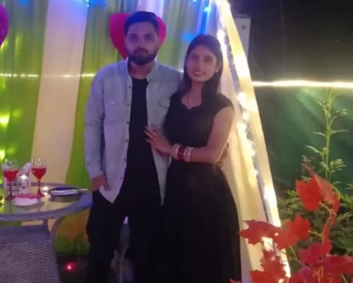 Couple Travel Manali