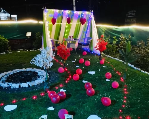 Royal INN Manali