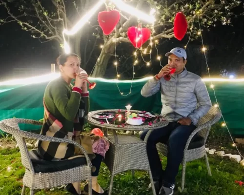 Royal INN Manali