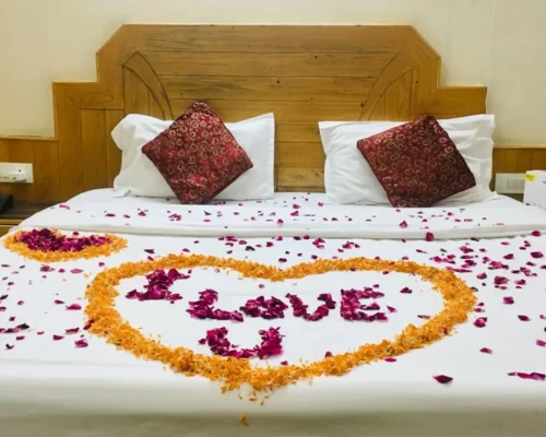 Royal INN Manali